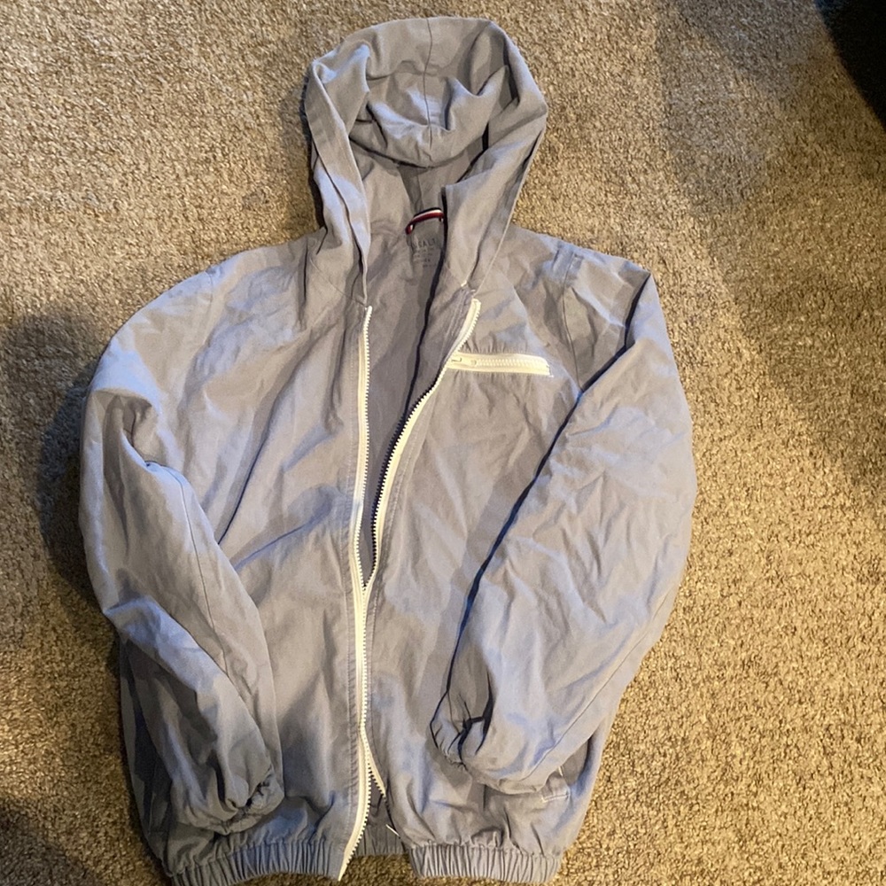 brandy melville jacket